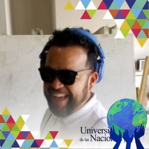 Meet your Posher, Julio antonio